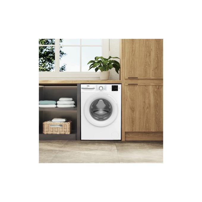 BEKO BM1WFSU38033WB