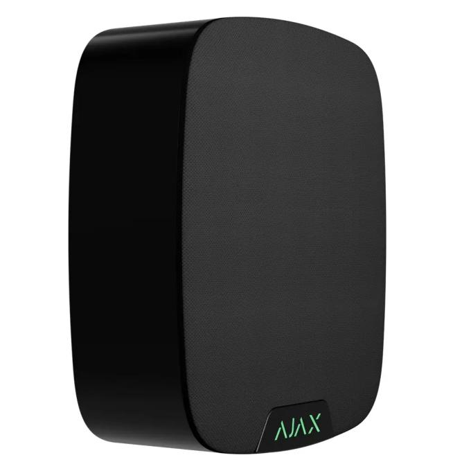 Ajax SpeakerPhone black
