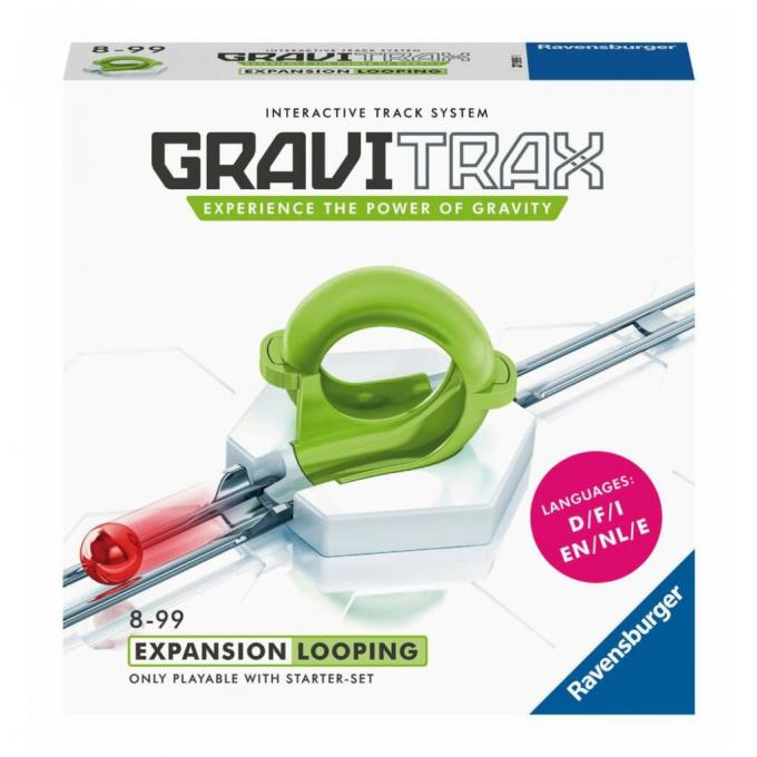 GraviTrax 27607