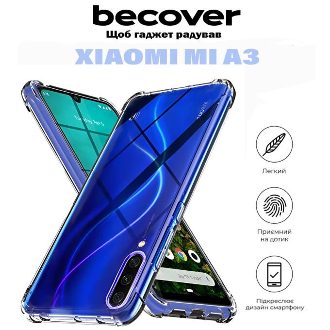 BeCover 711034