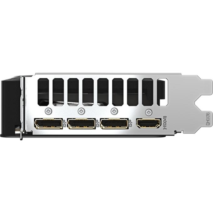 GIGABYTE GV-N506TEAGLE OC-8GD
