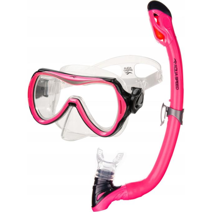 Aqua Speed 5905718603114
