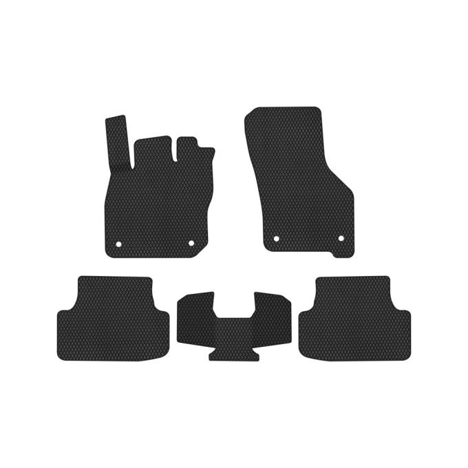 EVAtech VW51003CV5AV4RBB