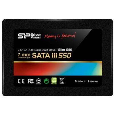 SSD Silicon Power SP032GBSS3S55S25