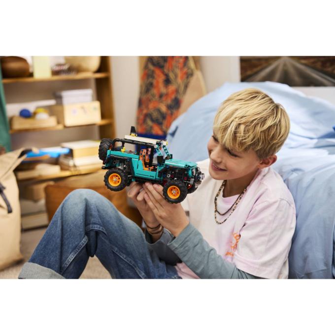 LEGO 42227