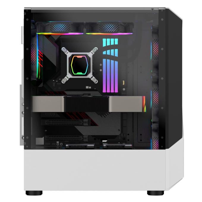1STPLAYER F3-A-WH-4F1-PS-600FK-EU