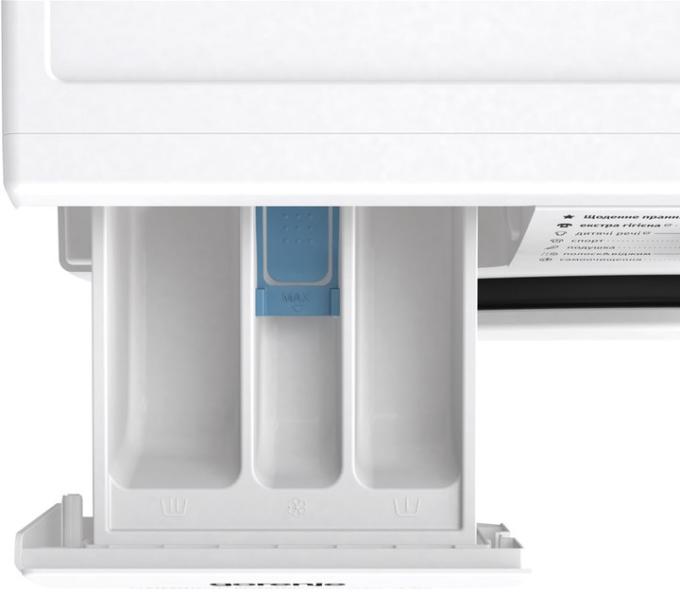 Gorenje WNGPI61SBS