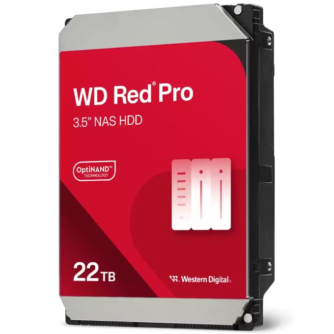 WD WD221KFGX
