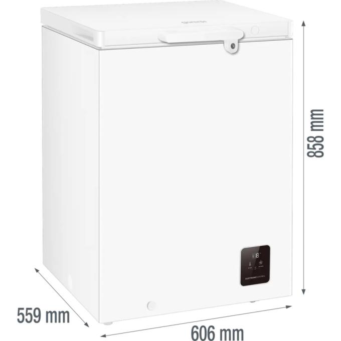 Gorenje FH15E6W5