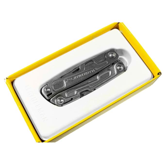 LEATHERMAN Rev