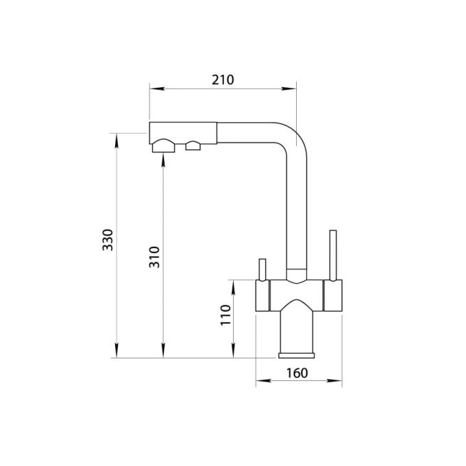Nett FWS-33