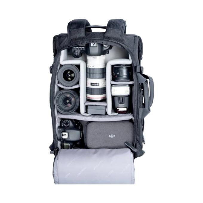 Vanguard VEO Select 45M BK