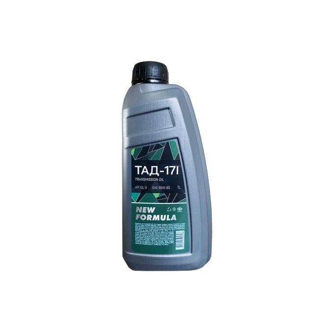 NEW FORMULA NF199509