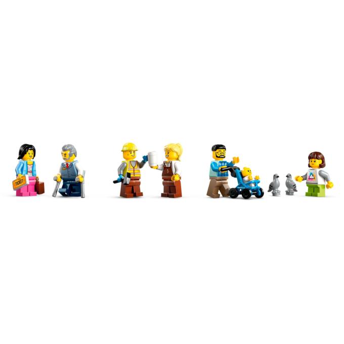 LEGO 60469