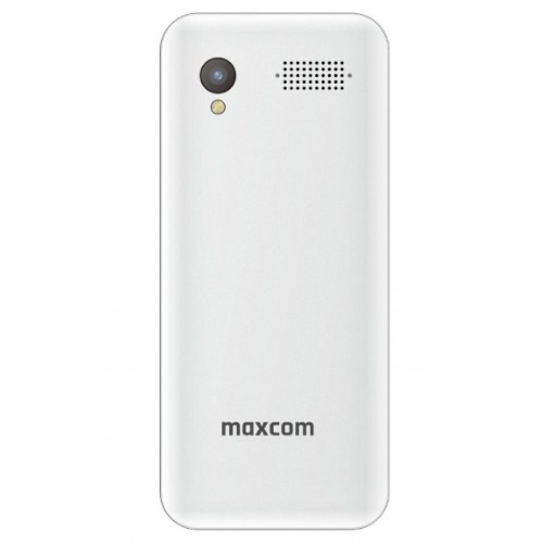 Maxcom MM814 Type-C White