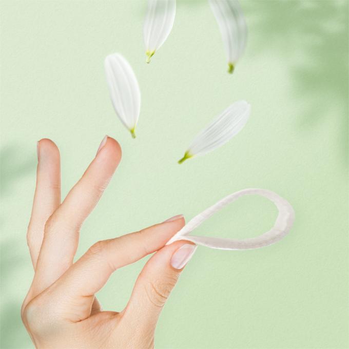 Naturella 8001090604040