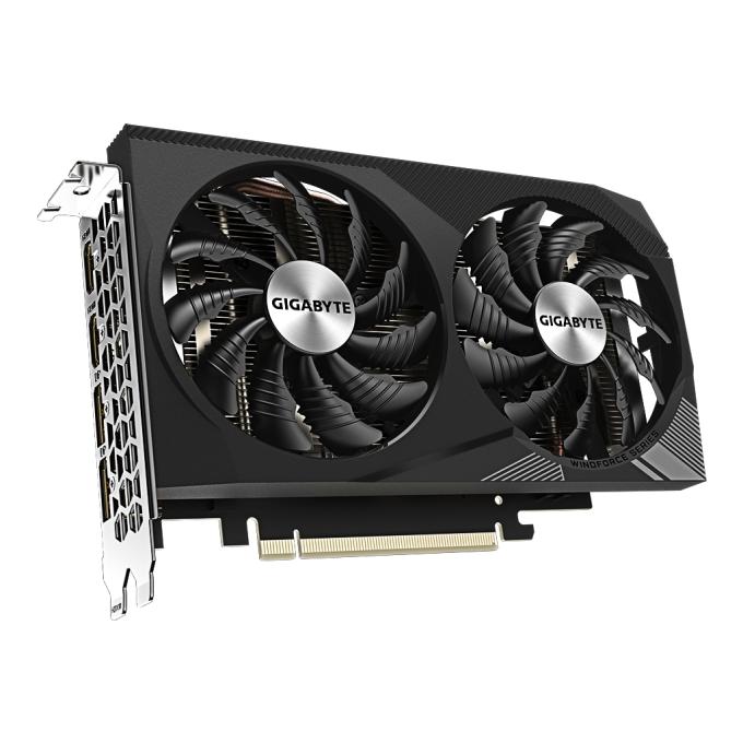 GIGABYTE GV-N3050WF2OCV2-8GD