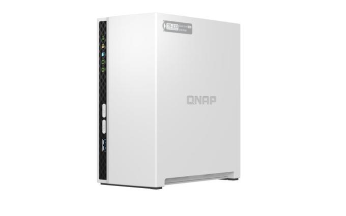 QNap TS-233