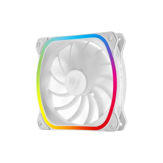 ENERMAX UCSQARGB12P-W-SG