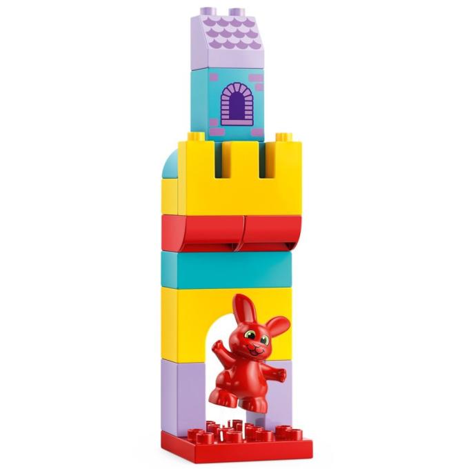 LEGO 10450