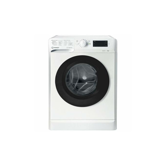 Indesit OMTWSE61051WKUA