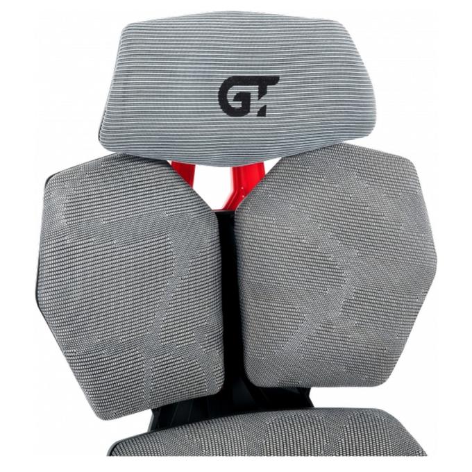 GT Racer X-6008 Gray