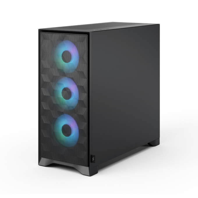 Fractal Design FD-C-POA2A-03
