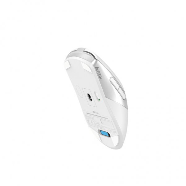 A4tech FG50 Plus (White)