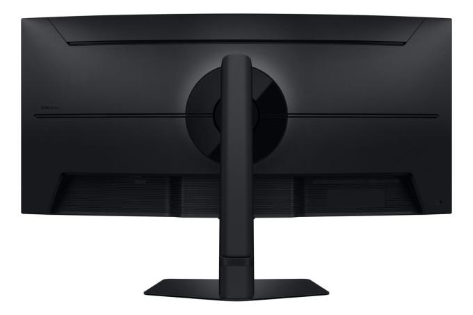 Samsung LS40H850TAIXUA