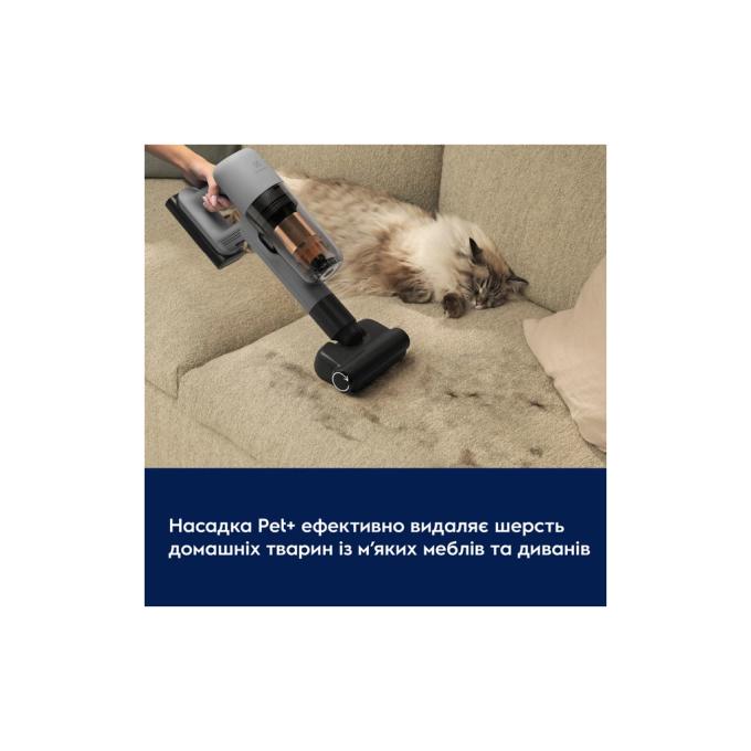 ELECTROLUX EP72AB21UG