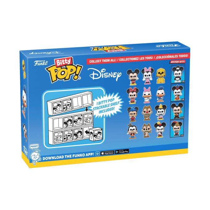 Funko Pop 889698713207