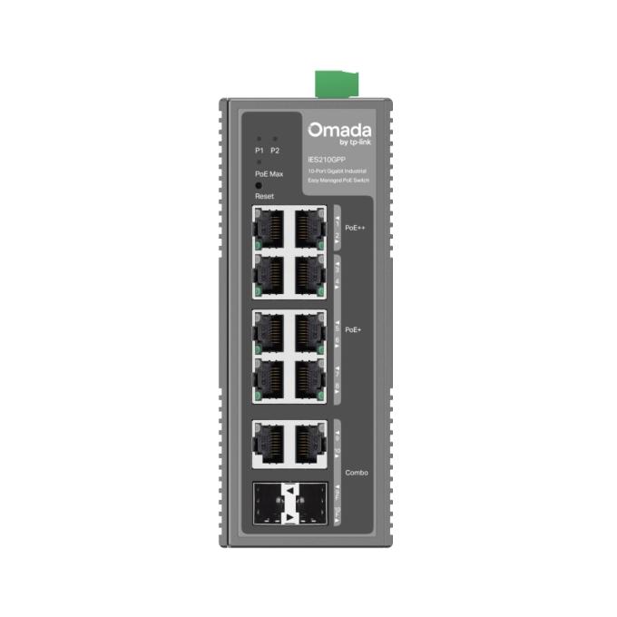 D-Link IES210GPP