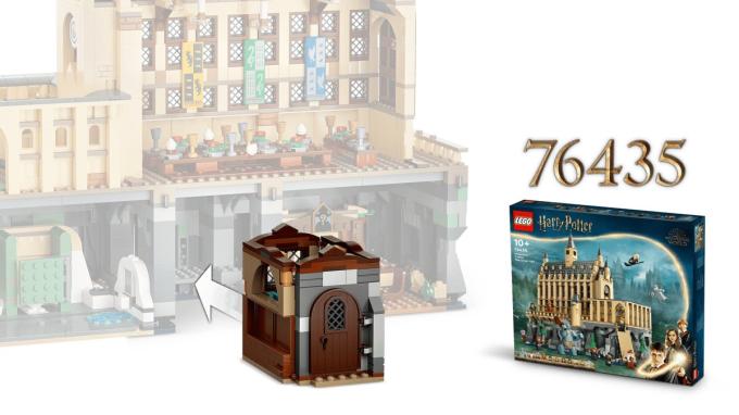 LEGO 76442