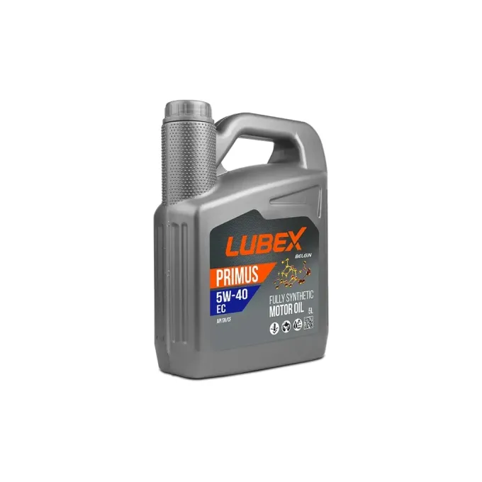 LUBEX 034-1312-0405