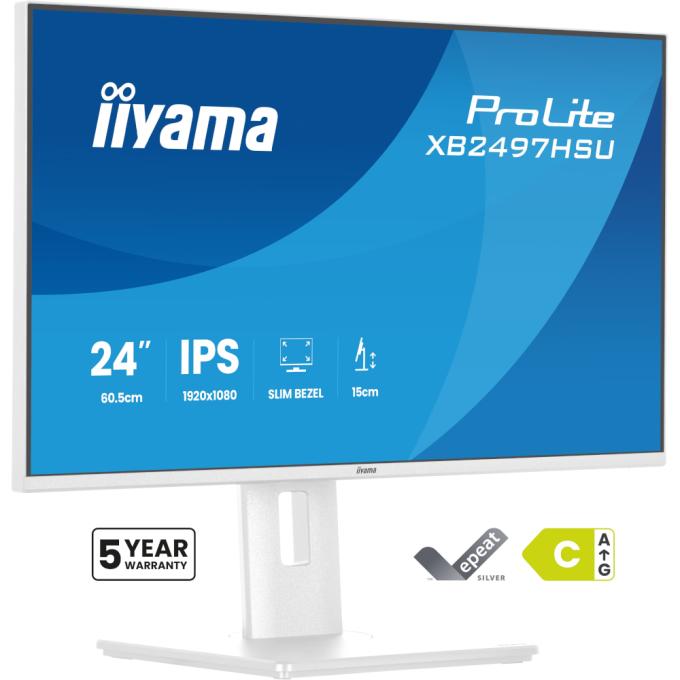 Iiyama XB2497HSU-W1