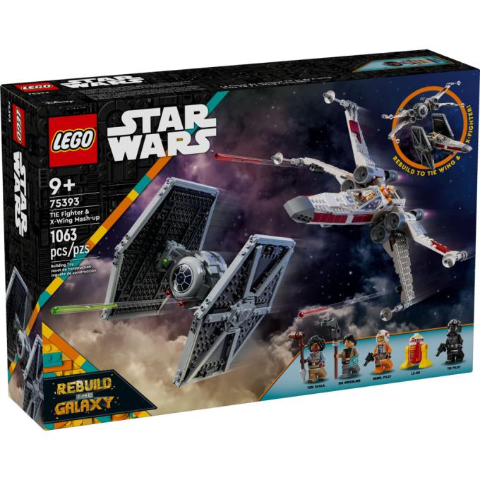 LEGO 75393