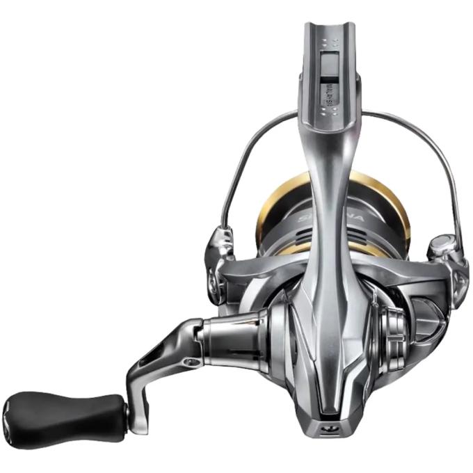 Shimano SE2500SFJ