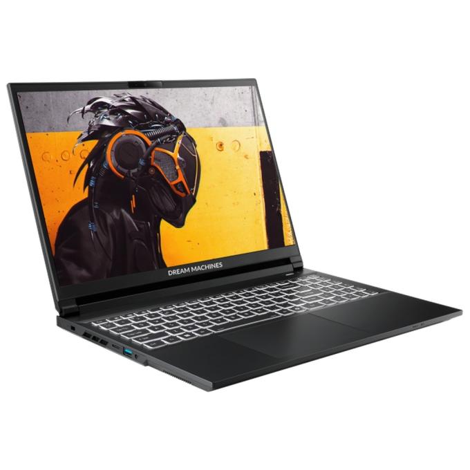 Dream Machines RT5050-15UA25