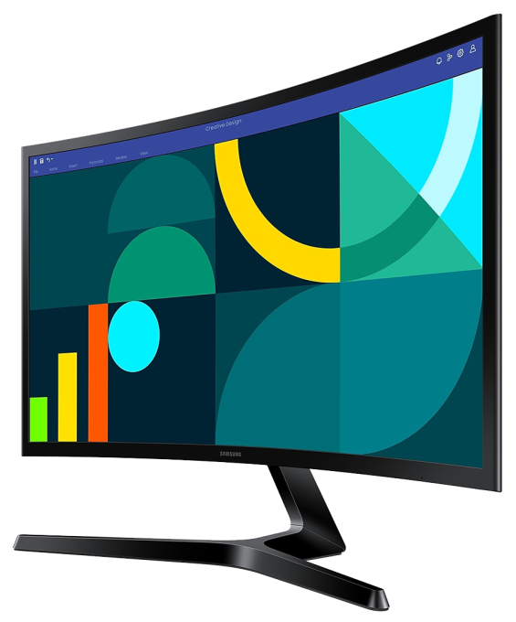 Samsung LS27D366GAIXCI