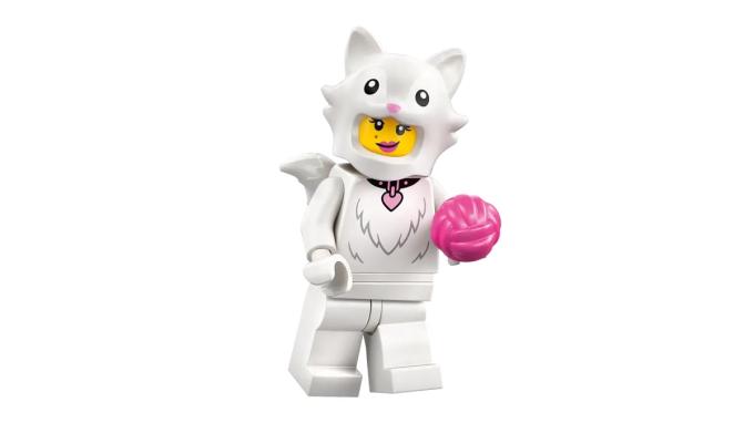 LEGO 71051