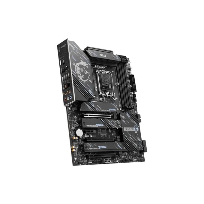 MSI Z890 GAMING PLUS WIFI6E