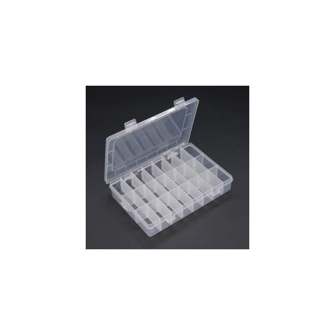 VOLTRONIC Box-195 х 35 х 130