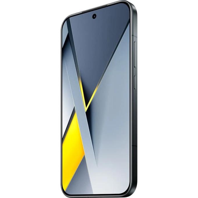 Poco Poco F8 Pro 12/256GB Black