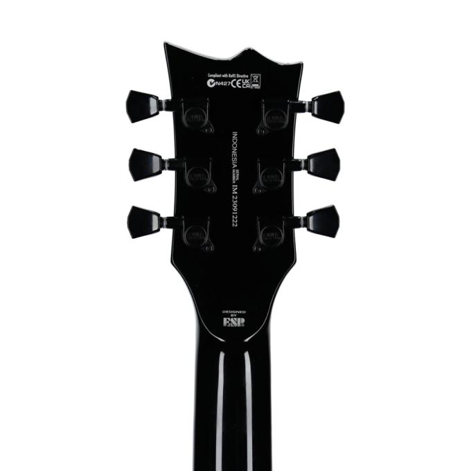 LTD EC-201FT Black