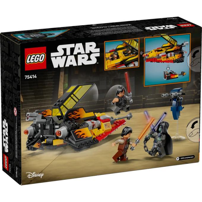 LEGO 75414