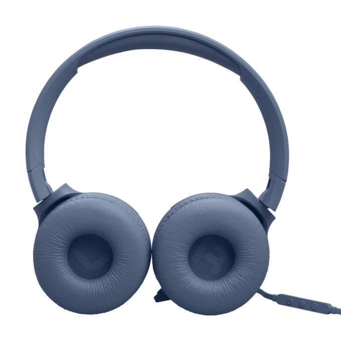 JBL JBLT520CBLU