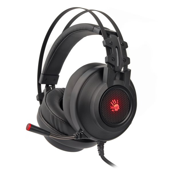 Bloody G525 Bloody (Black)