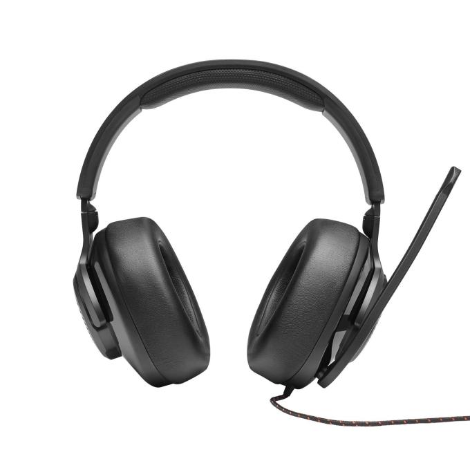 JBL JBLQUANTUM200BLK
