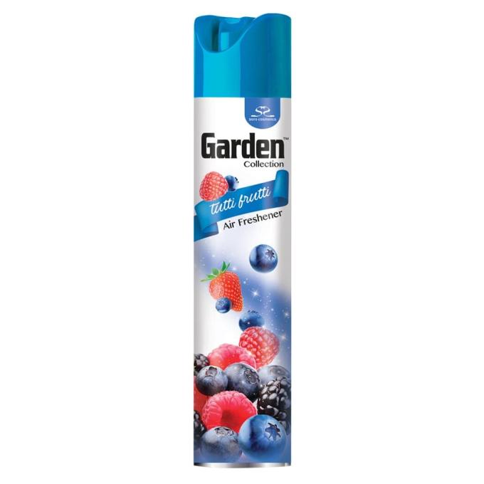 Garden 8697418293043