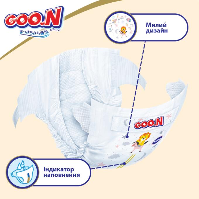 GOO.N F1010101-155